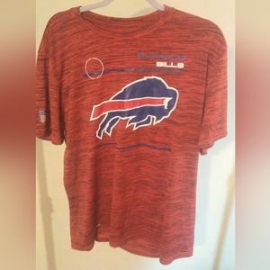 Mens Buffalo Bills Nike Shirt
